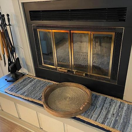Willa Pocono Shawnee Mountain Townhouse East Stroudsburg Zewnętrze zdjęcie
