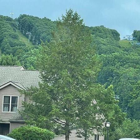 Willa Pocono Shawnee Mountain Townhouse East Stroudsburg Zewnętrze zdjęcie